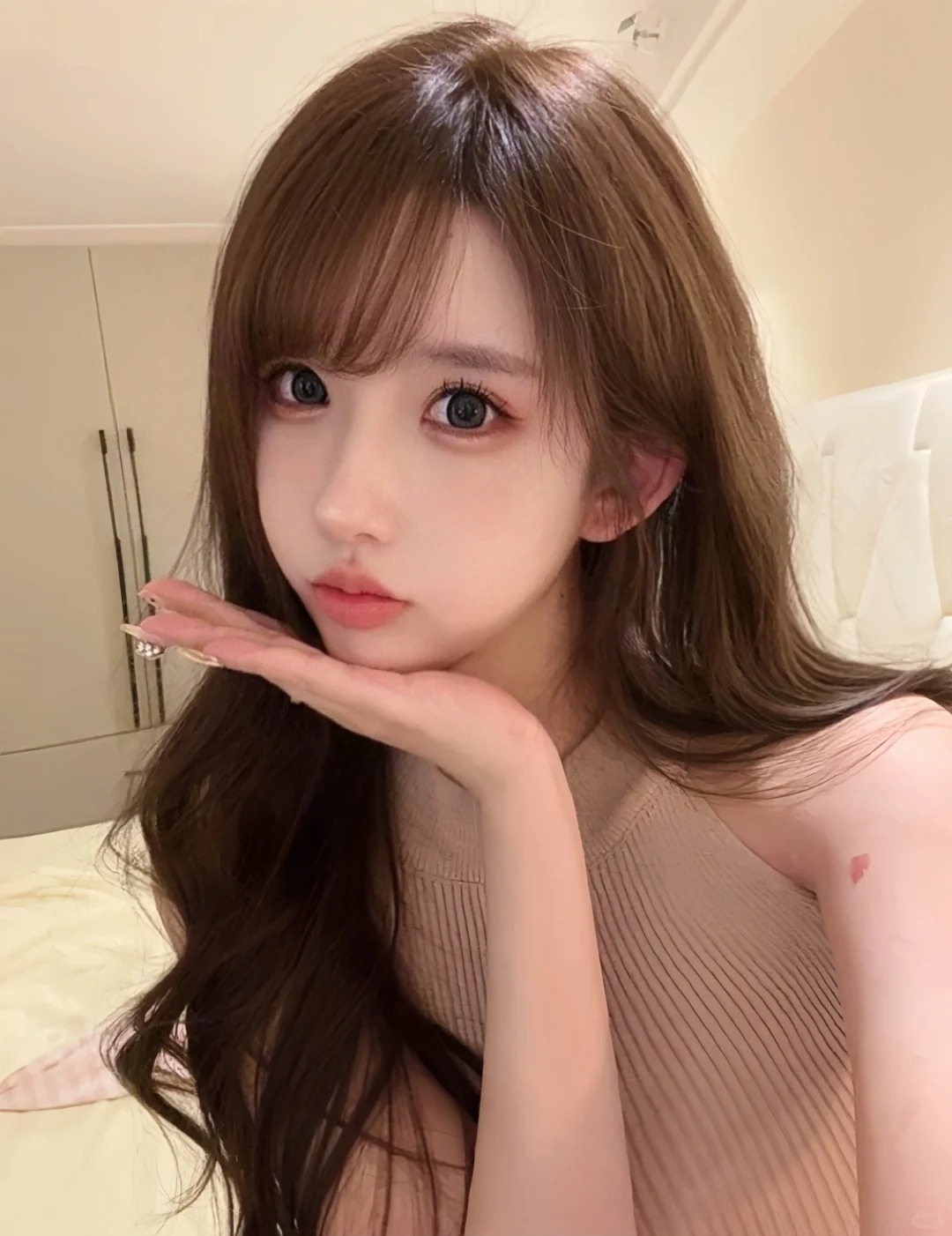아트미 강릉 관리사 리샤(일본)