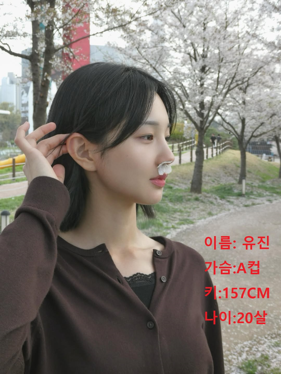 아트미 경주 관리사 유진