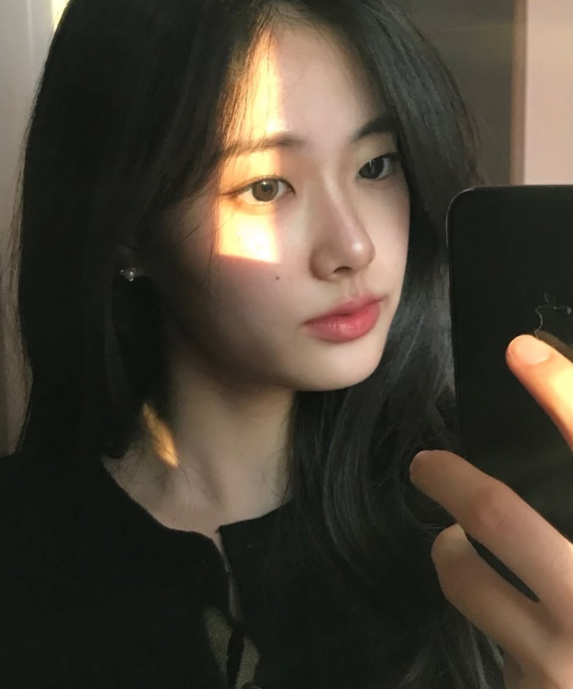 아트미 예산 관리사 민아